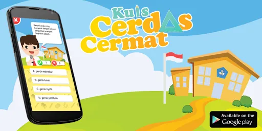 Kuis Cerdas Cermat | Permainan | XWorld