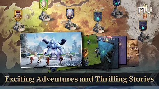 MU ORIGIN 3: 4th Anniversary | Games | XWorld MU ORIGIN 3: 4th Anniversary | Games | XWorld