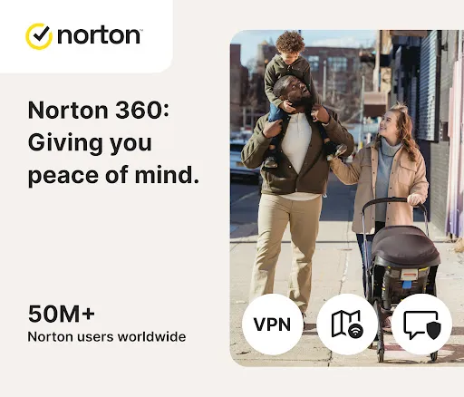 Norton360 Antivirüs & Güvenlik | 游戏 | XWorld