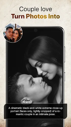 AI Photo Restore With Music | Permainan | XWorld