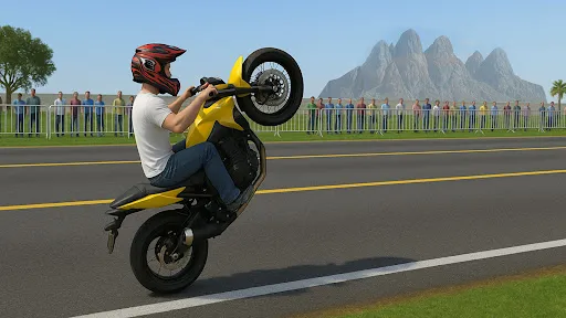 Wheelie Moto Stunt Racing Game | Игры | XWorld Wheelie Moto Stunt Racing Game | Игры | XWorld