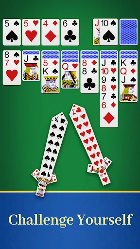Solitaire Classic | Jogos | XWorld Solitaire Classic | Jogos | XWorld