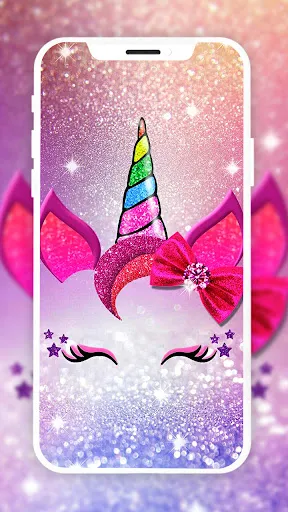 Glitter Wallpaper | Jogos | XWorld