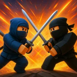 XWorld | Ninja Master: Arena PvP Online