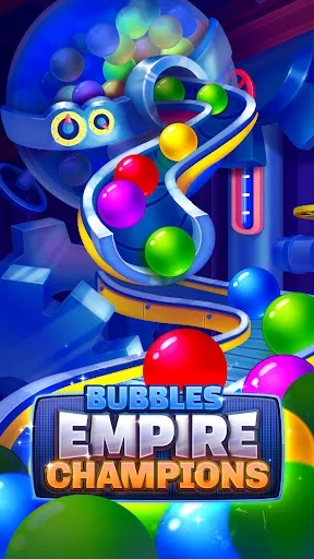 Bubbles Empire Champions | เกม | XWorld