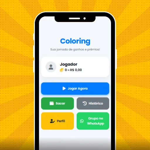 Coloring | Jogos | XWorld