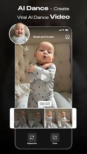 Genie: AI Photo Video Editor | 游戏 | XWorld Genie: AI Photo Video Editor | 游戏 | XWorld
