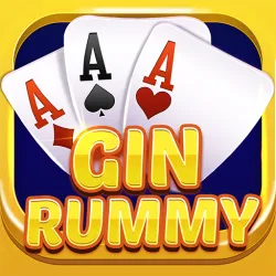 XWorld | Gin Rummy Offline Classic Game