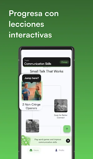 SmartyMe: Microaprendizaje | juego | XWorld SmartyMe: Microaprendizaje | juego | XWorld