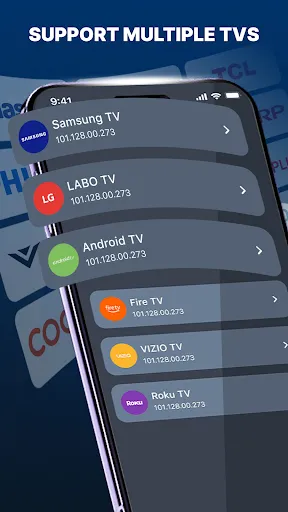 TV Remote App - Smart Control | เกม | XWorld TV Remote App - Smart Control | เกม | XWorld