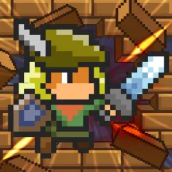 XWorld | Buff Knight! - Idle RPG Runner