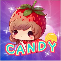 XWorld | Candy Yummy Match 3 puzzle