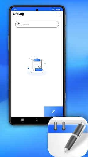 Life Log | Permainan | XWorld