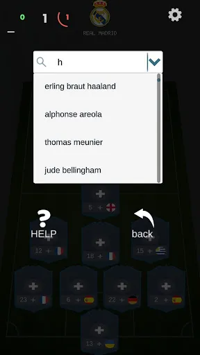 Football 11 Players Quiz | 游戏 | XWorld