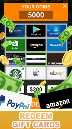 Win Cash Solitaire | Games | XWorld