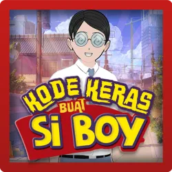 XWorld | Kode Keras Cewek buat Si Boy