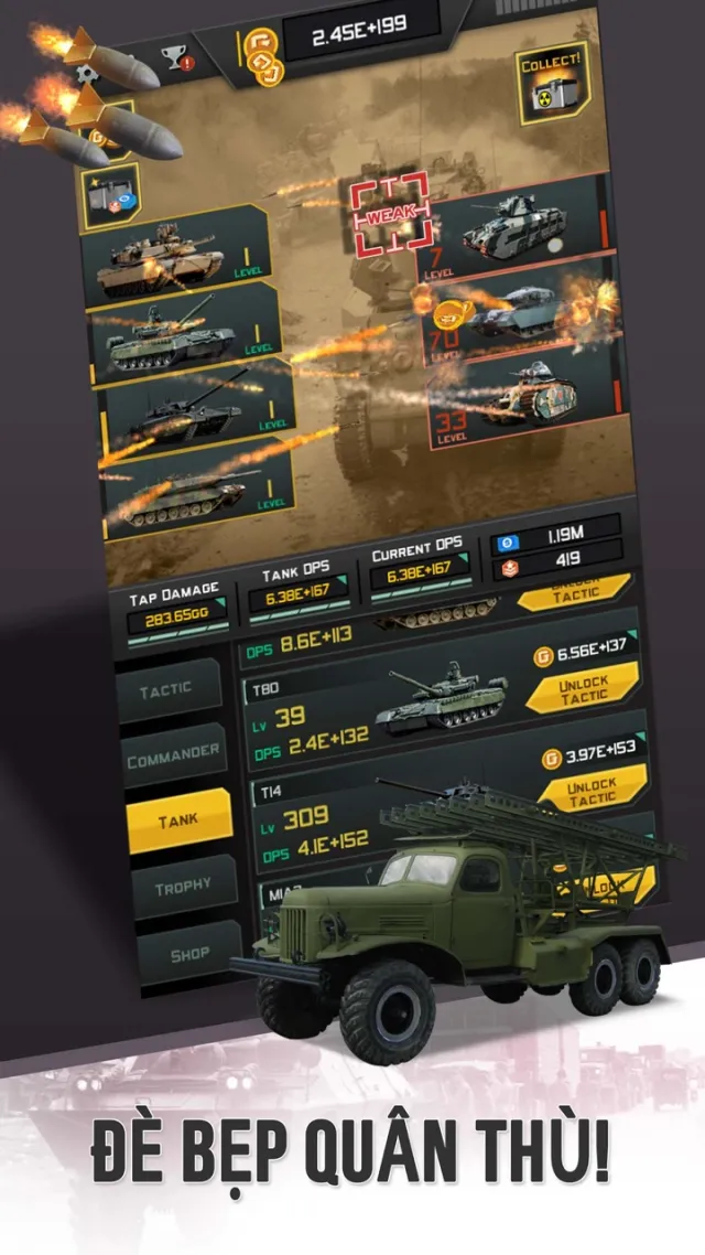 Kháng chiến chống Mỹ | Games | XWorld