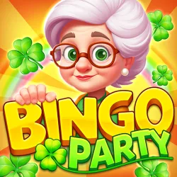 XWorld | Bingo Party - Lucky Bingo Game