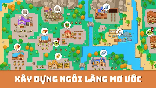 Idle Goblin Valley: Chill Farm | Games | XWorld