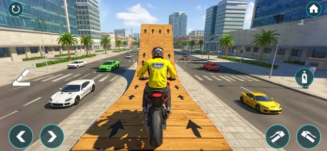 City Bike Driving 3D Openworld | Games | XWorld City Bike Driving 3D Openworld | Games | XWorld