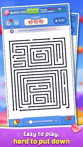 Cash Arrows | Games | XWorld