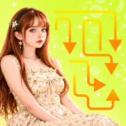 XWorld | Golden Honey Crush