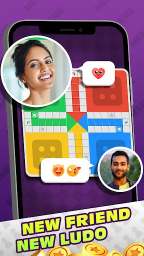 Ludo Call - Online Club Game | Games | XWorld Ludo Call - Online Club Game | Games | XWorld