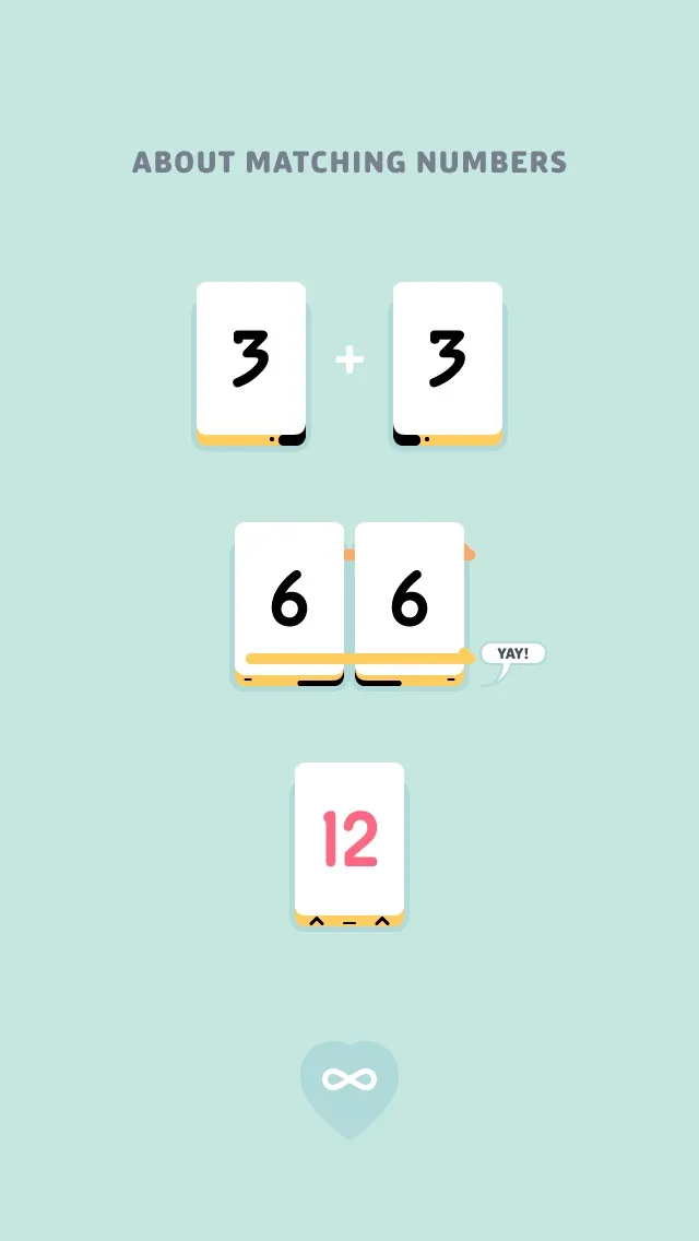 Threes! | Permainan | XWorld