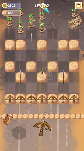 Citadel Clash: Tower Command | 游戏 | XWorld