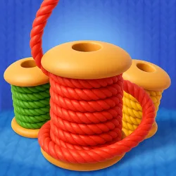 XWorld | Knit Unravel