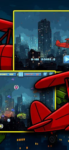Aviator Sky Battle | Permainan | XWorld