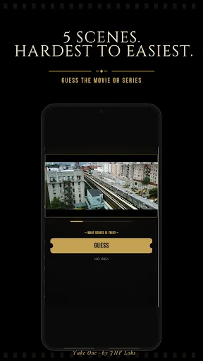 Take One - Movie Quiz Game | Games | XWorld Take One - Movie Quiz Game | Games | XWorld