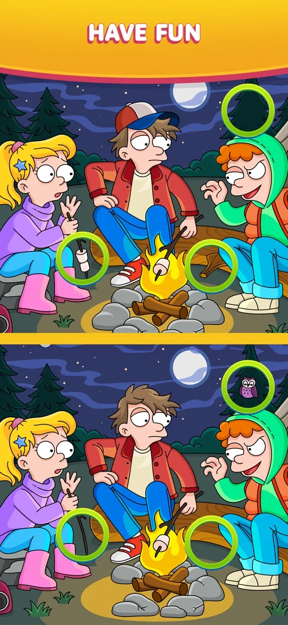 Find Easy - игры головоломки | Игры | XWorld
