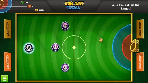 Soccer Stars: Football Kick | juego | XWorld