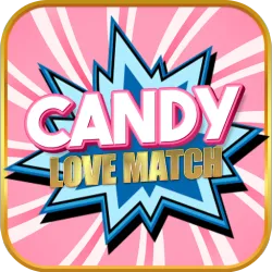 XWorld | CANDY love match