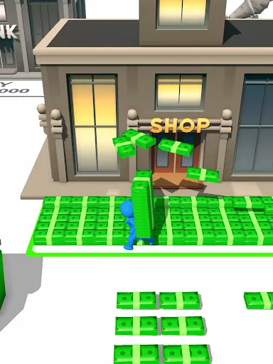 Moneyland | Jogos | XWorld Moneyland | Jogos | XWorld