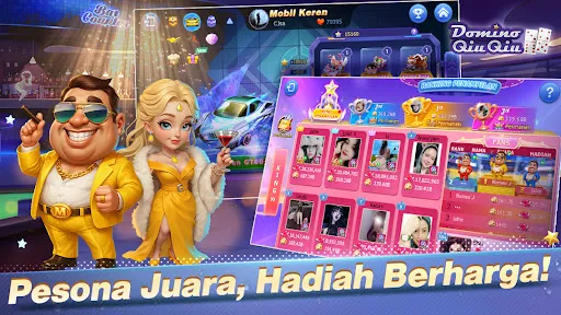 TopFun Domino QiuQiu 99 KiuKiu | Games | XWorld TopFun Domino QiuQiu 99 KiuKiu | Games | XWorld