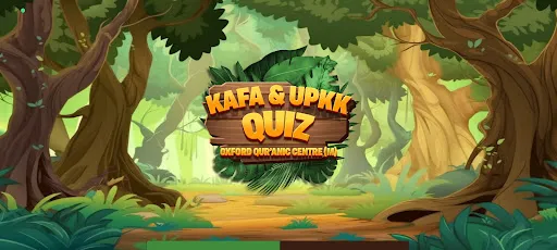 KAFA & UPKK Quiz | Permainan | XWorld