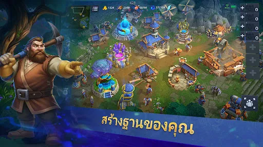 War Legends: เกมกลยุทธ์ RTS | เกม | XWorld War Legends: เกมกลยุทธ์ RTS | เกม | XWorld