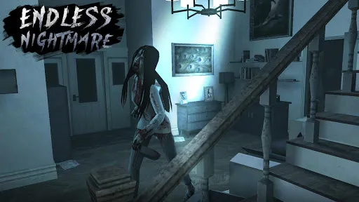 Endless Nightmare 1: Home | Jogos | XWorld