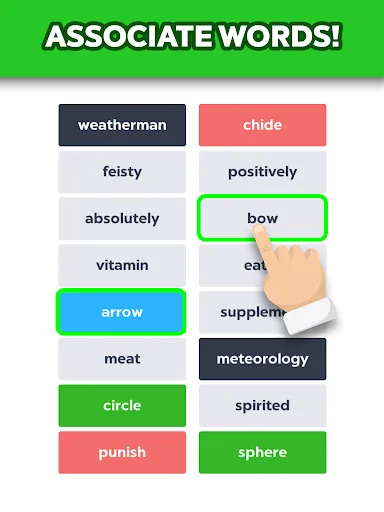 Word to Word: Fun Brain Games | Permainan | XWorld