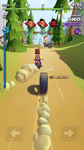 Go Wheel! | Permainan | XWorld