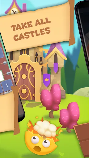 Word Logic Puzzle: Brain Games | Games | XWorld Word Logic Puzzle: Brain Games | Games | XWorld