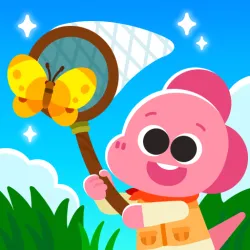 XWorld | Cocobi Camping Play - kids