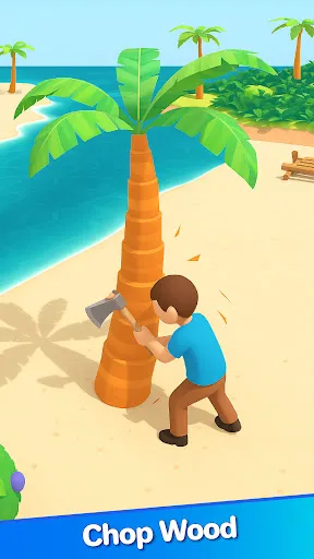 Haven Raft Survival Island | Games | XWorld