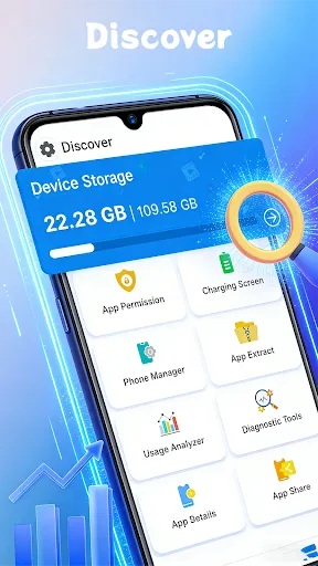 Fast Phone Cleaner | เกม | XWorld