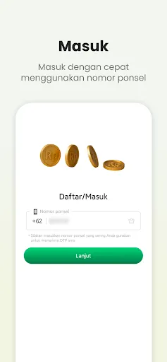 Kredit Kancil - Pinjaman Aman | Permainan | XWorld