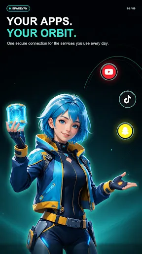 Space VPN: быстрый ВПН | Игры | XWorld Space VPN: быстрый ВПН | Игры | XWorld