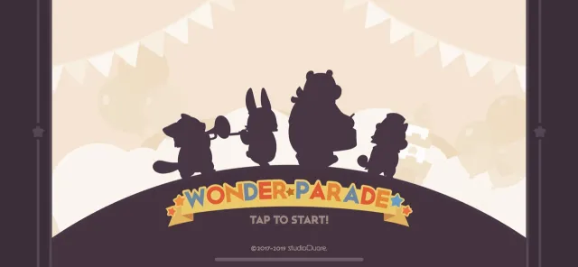 Wonder Parade | Jogos | XWorld