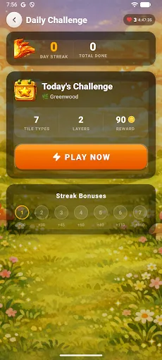 Tile Town Puzzle Game | เกม | XWorld